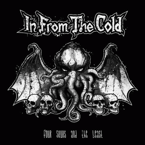 In From The Cold : Four Skulls and the Beast